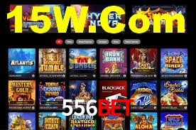 Premium Interface 556Bet