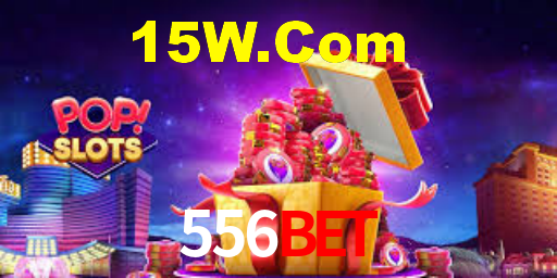 556Bet Plataforma
