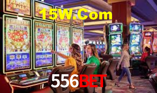 556Bet - App Security