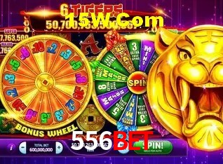 556Bet Brasília - Jogo Features
