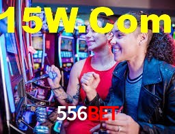 Explore as vantagens do 556Bet: serviço profissional e confiabilidade