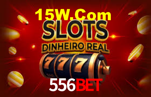 556Bet App - Aplicativo Móvel Oficial