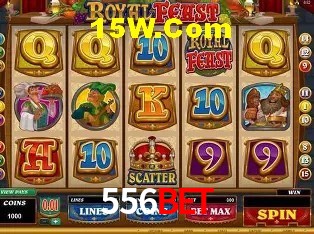 Promoções Sazonais 556Bet