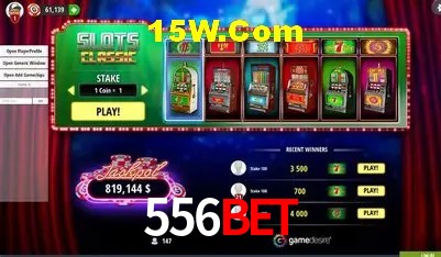 556Bet Salvador - Support