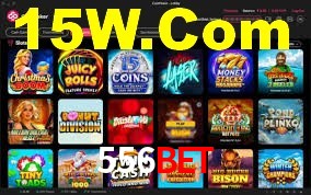 Live Casino 556Bet