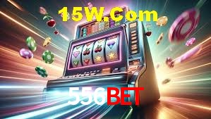 Bonus Features 556Bet