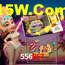 Experiência VIP 556Bet