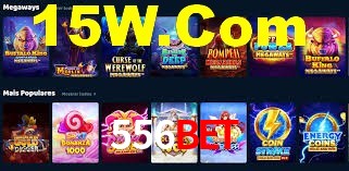 Tournaments 556Bet