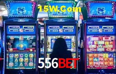 556Bet Plataforma - Certificada MGA desde 2015