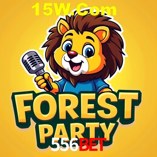 Interface do App 556Bet