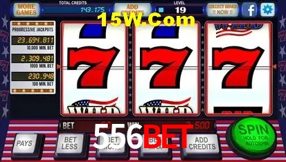 556Bet - Security