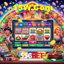 Live Casino 556Bet