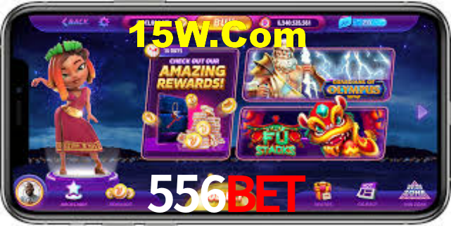 556Bet: A Experiência de Casino com Jogos de Mesa ao Vivo