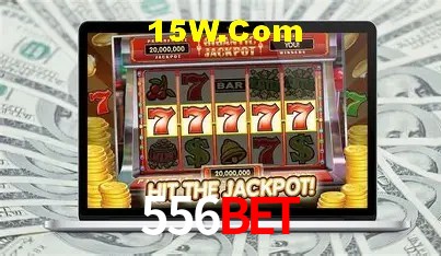 Ofertas Exclusivas 556Bet