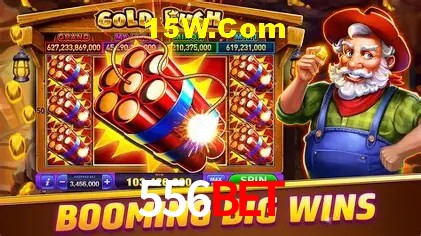 556Bet Salvador - Promo Stats