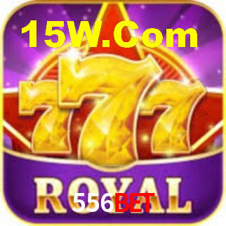 556Bet Plataforma