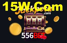 Welcome Bonus 556Bet