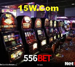 Especiais de Fim de Semana 556Bet