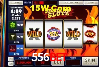 556Bet Promoções - 30+ Ofertas Diárias