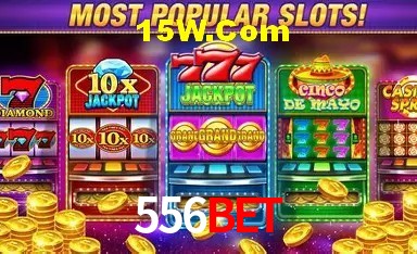 Promoção Relâmpago 556Bet