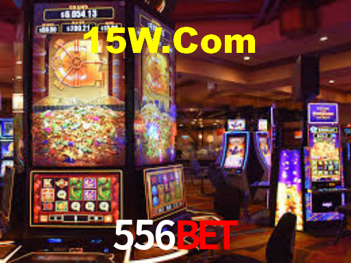 556Bet: Seu Cassino Premiado com Pagamentos Rápidos