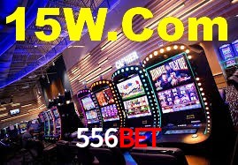 556Bet App Interface