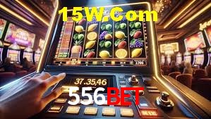 Game Providers 556Bet