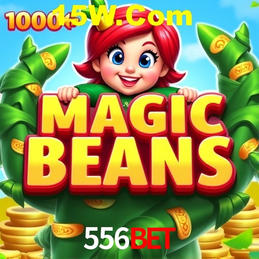 Descubra o Mundo do Cassino Online com 556Bet