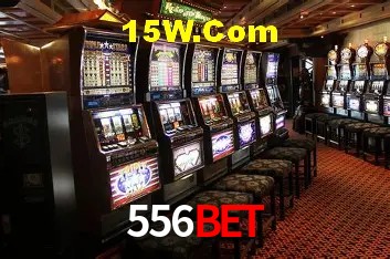 556Bet São Paulo - Top Slots